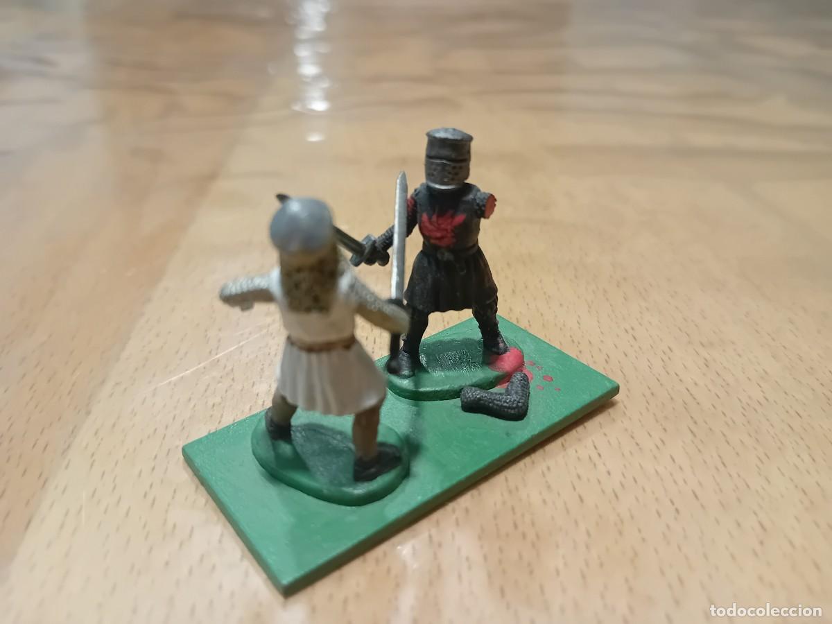 Cine: Monty Python,caballero negro y Rey Arturo - Foto 4