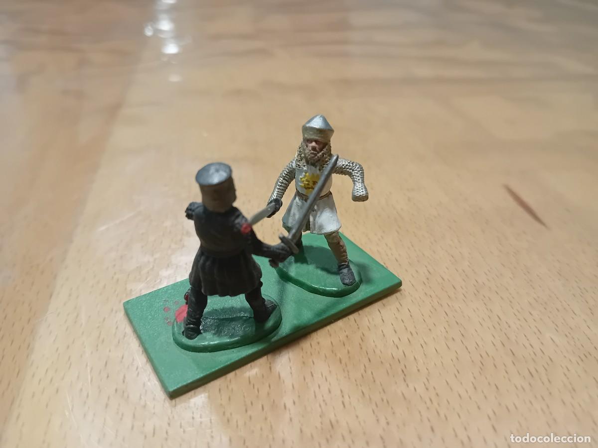 Cine: Monty Python,caballero negro y Rey Arturo - Foto 5