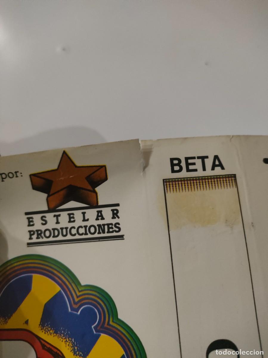 Cine: CARATULA - EL ATENTADO STARS BETA - Foto 3