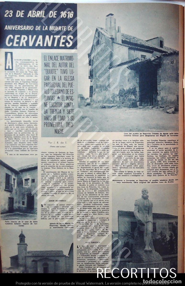 Cine: JUAN DE AVALOS CERVANTES ESQUIVIAS