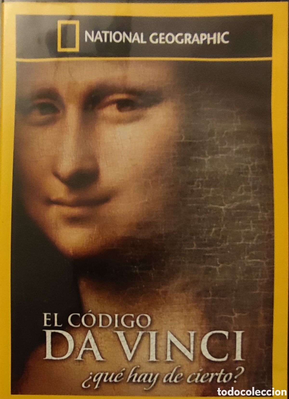 Cine: El c&oacute;digo da Vinci &iquest;qu&eacute; hay de cierto?