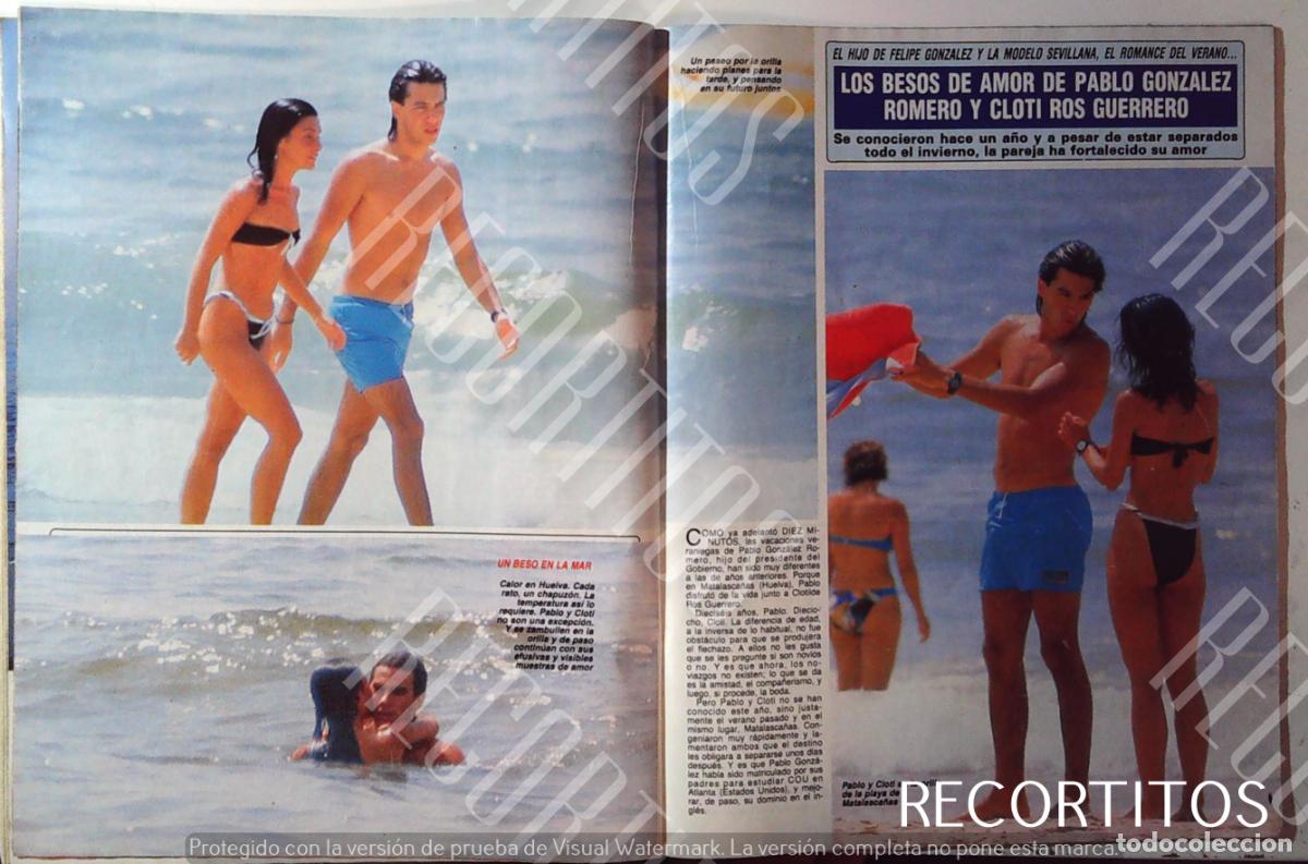 Cin&eacute;ma: pablo gonzalez romero