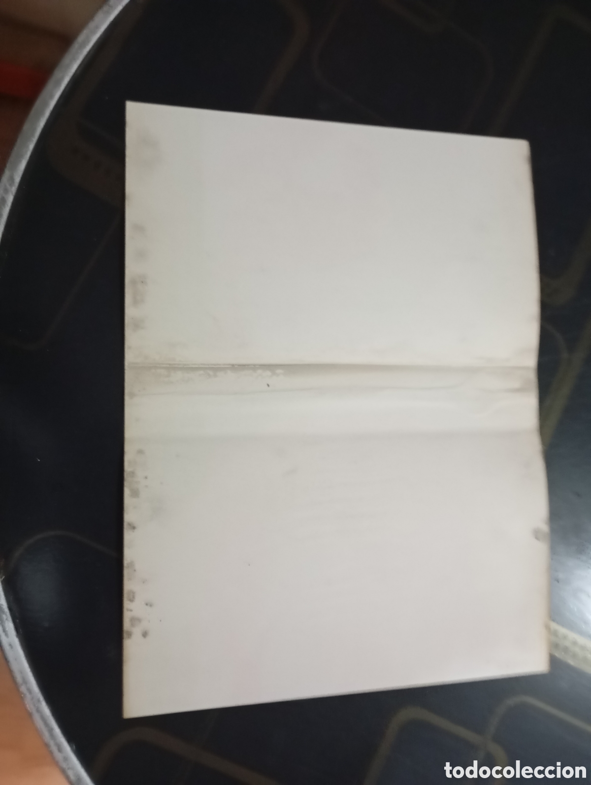 Cine: Car&aacute;tula vhs- beta- Mahoma 1 - Foto 2
