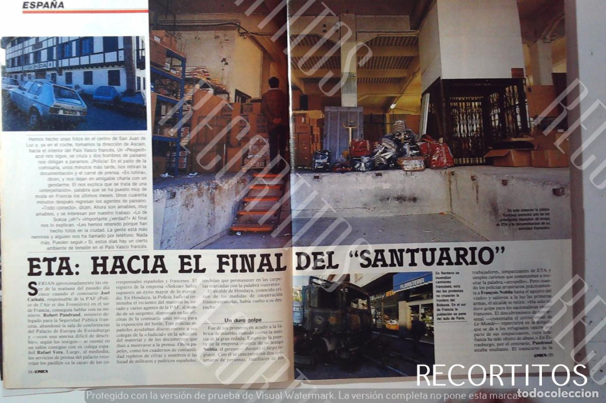 Cin&eacute;ma: ETA AL FINAL DEL SANTUARIO