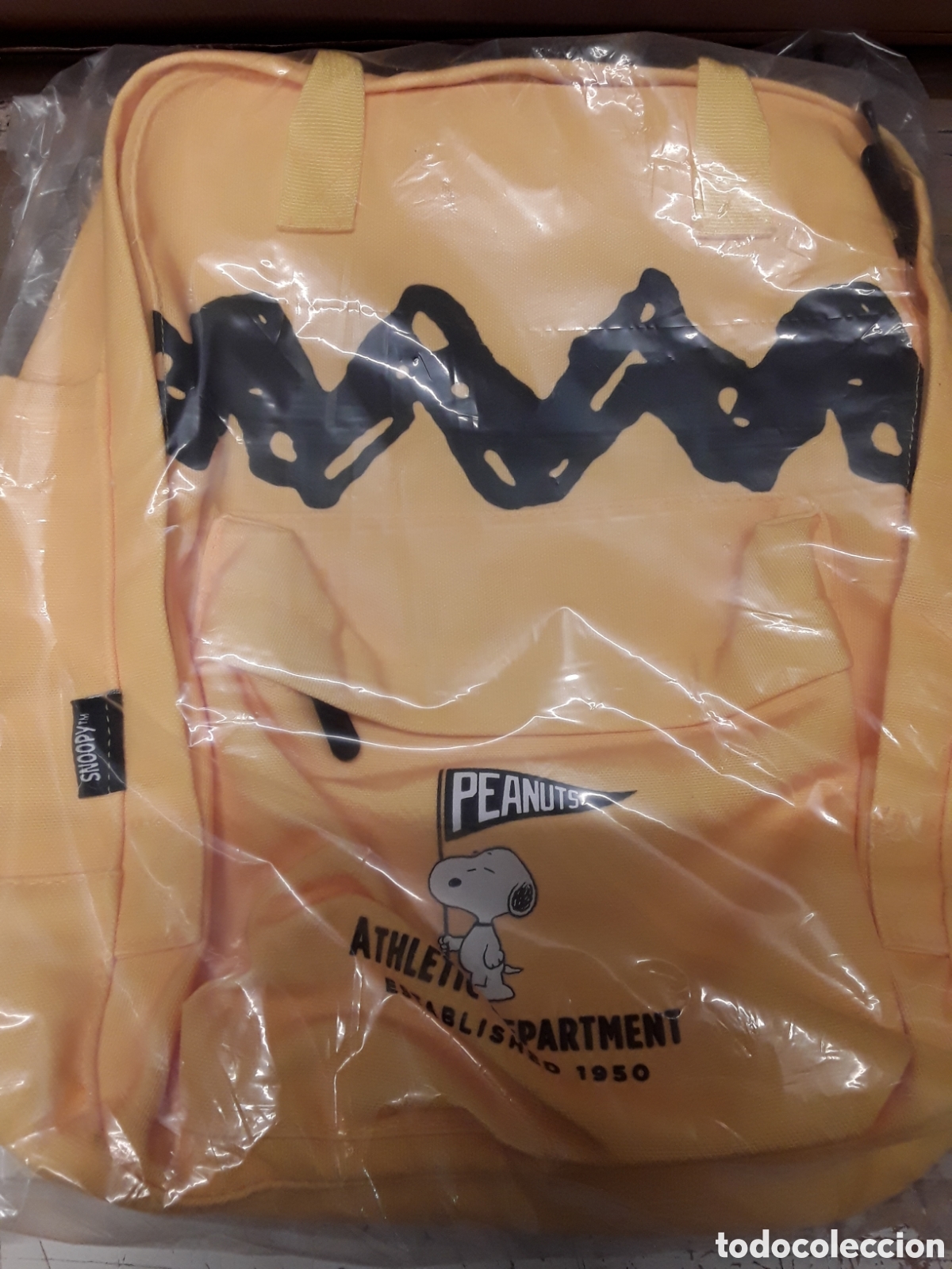 Cine: Mochila Everyday Snoopy - Foto 1