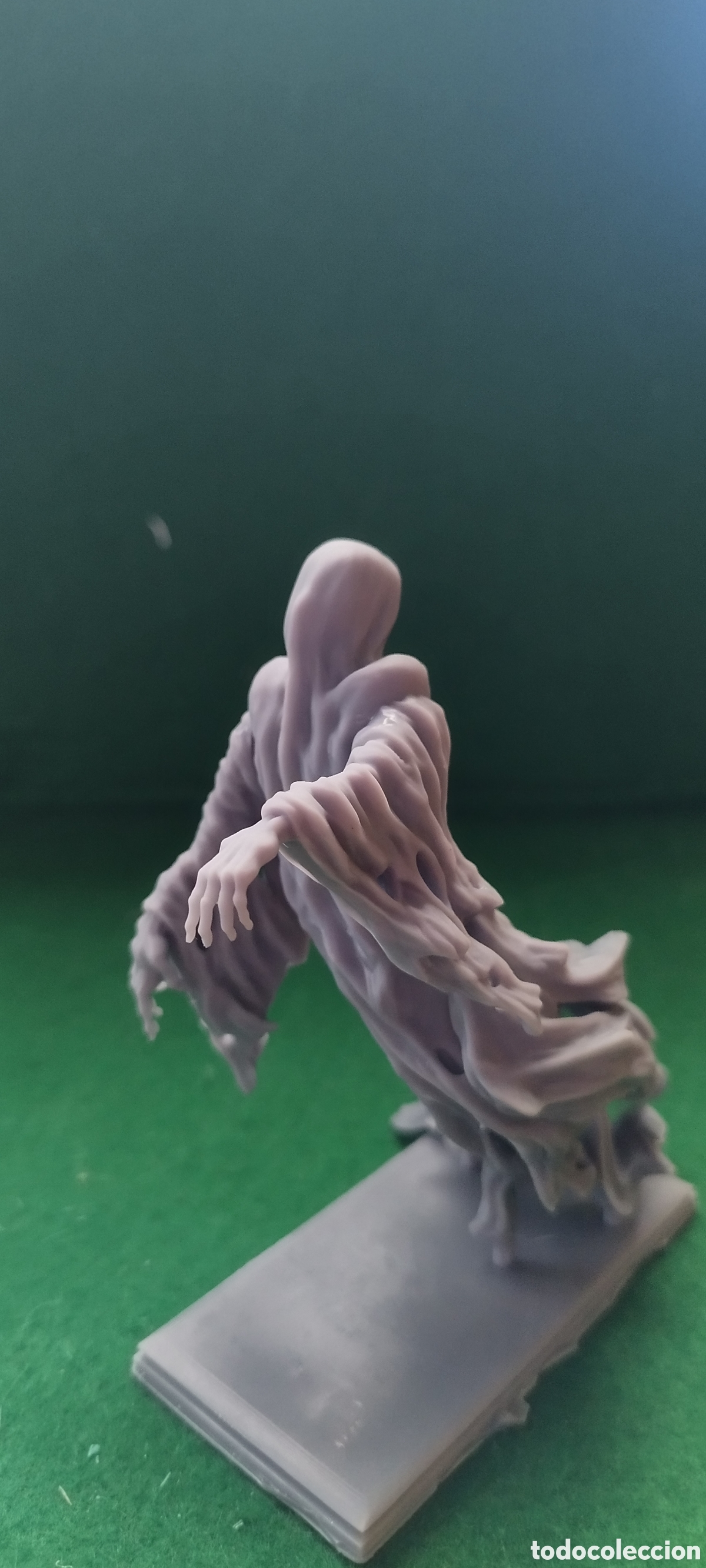 Cine: Dementor de la pelicula de harry potter - Foto 2
