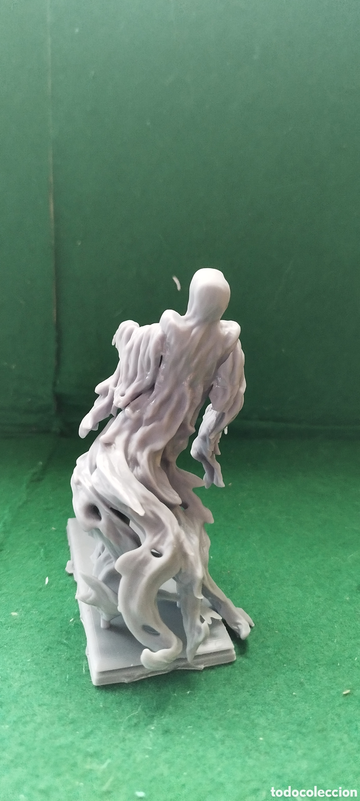 Cine: Dementor de la pelicula de harry potter - Foto 4