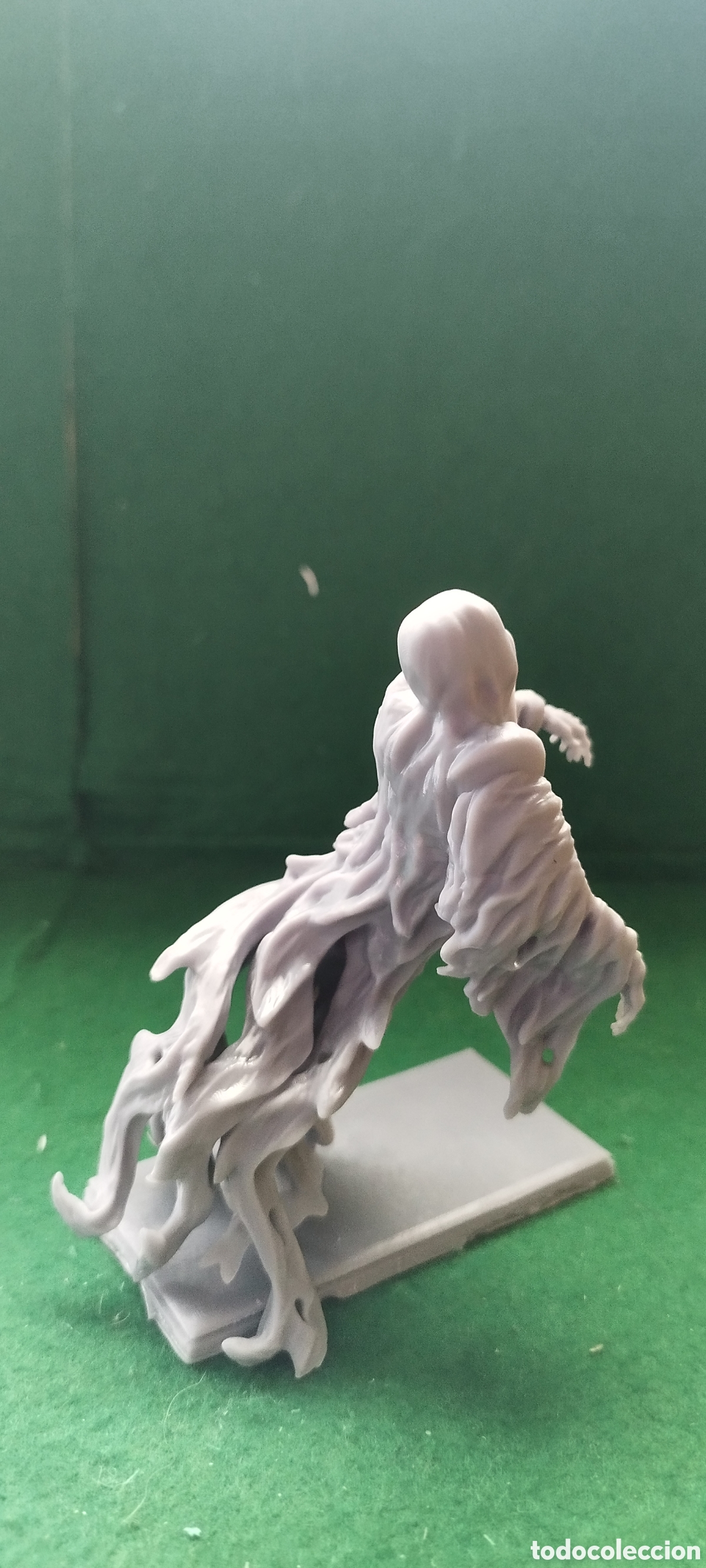 Cine: Dementor de la pelicula de harry potter - Foto 5
