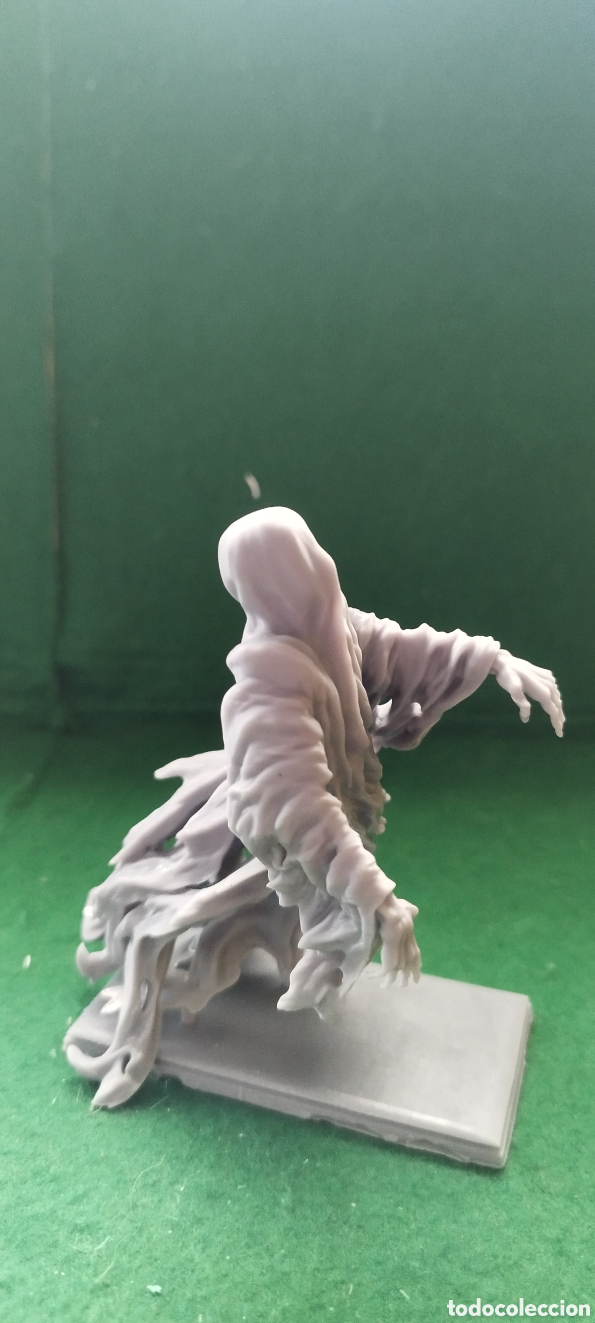 Cine: Dementor de la pelicula de harry potter - Foto 6