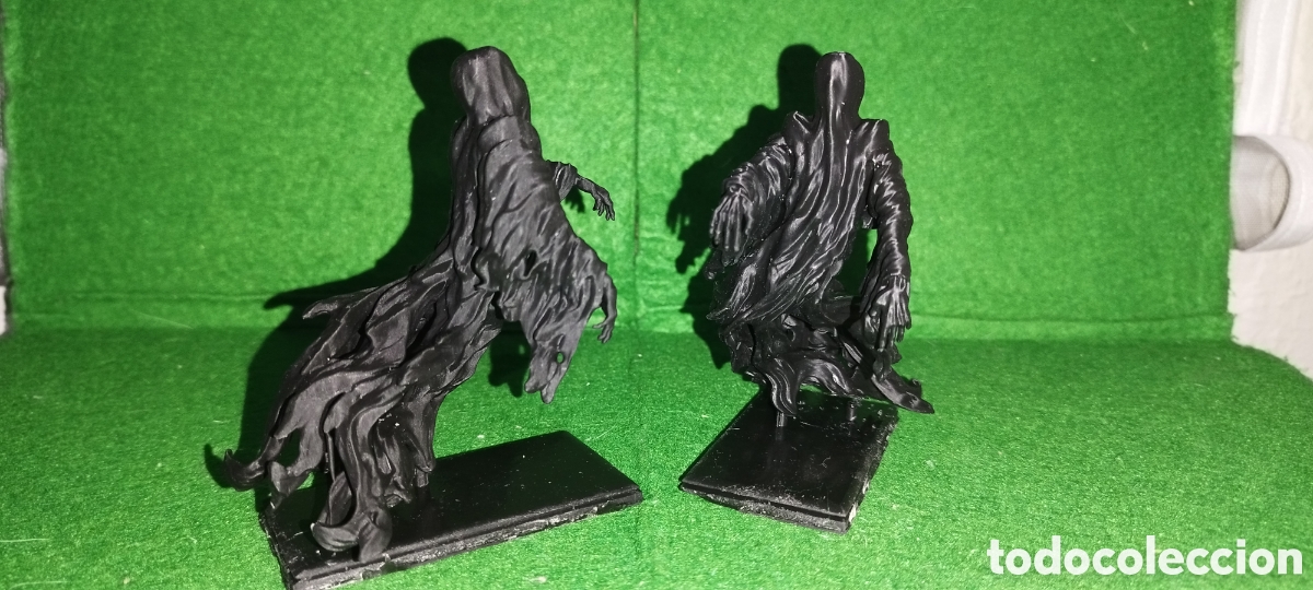 Cine: Dementor de la pelicula de harry potter - Foto 8