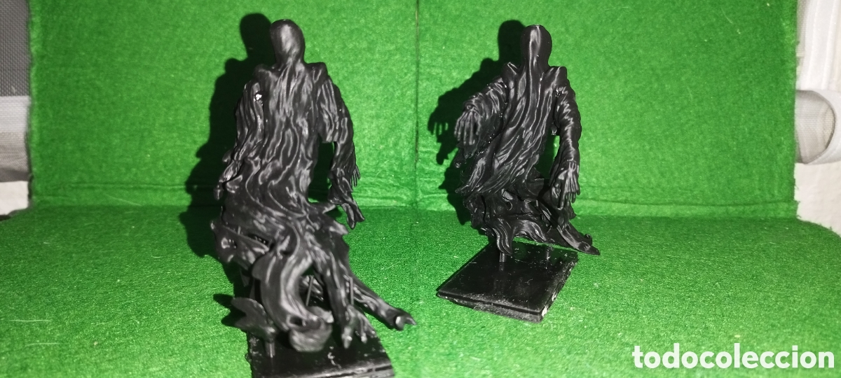 Cine: Dementor de la pelicula de harry potter - Foto 9