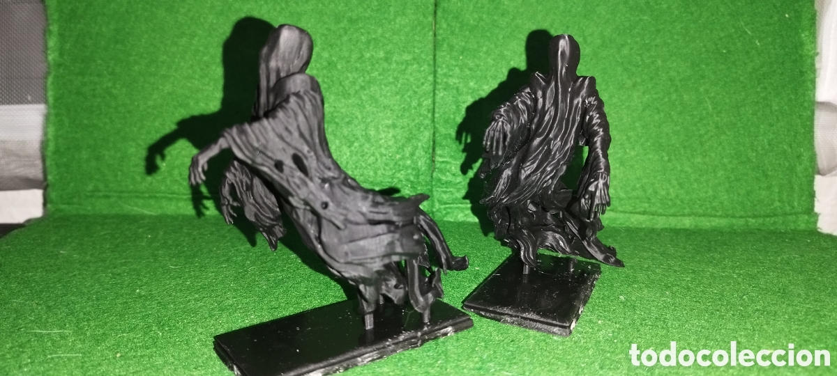 Cine: Dementor de la pelicula de harry potter - Foto 10