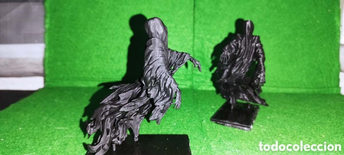 Cine: Dementor de la pelicula de harry potter - Foto 12