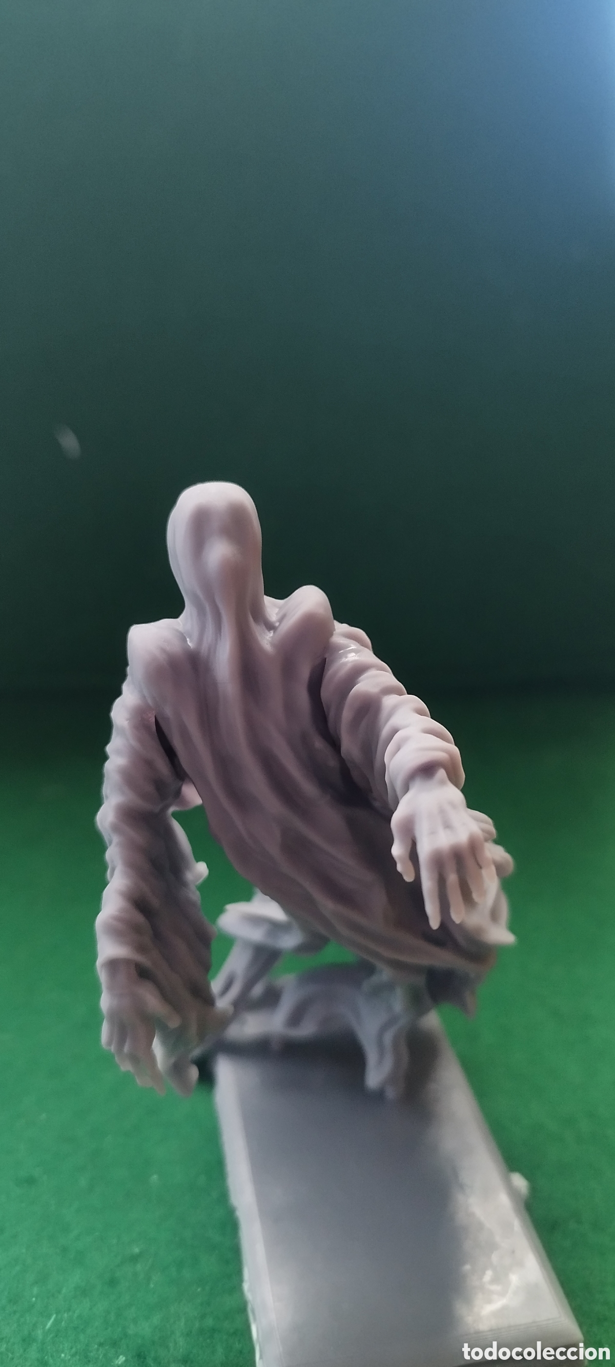 Cine: Dementor de la pelicula de harry potter - Foto 1