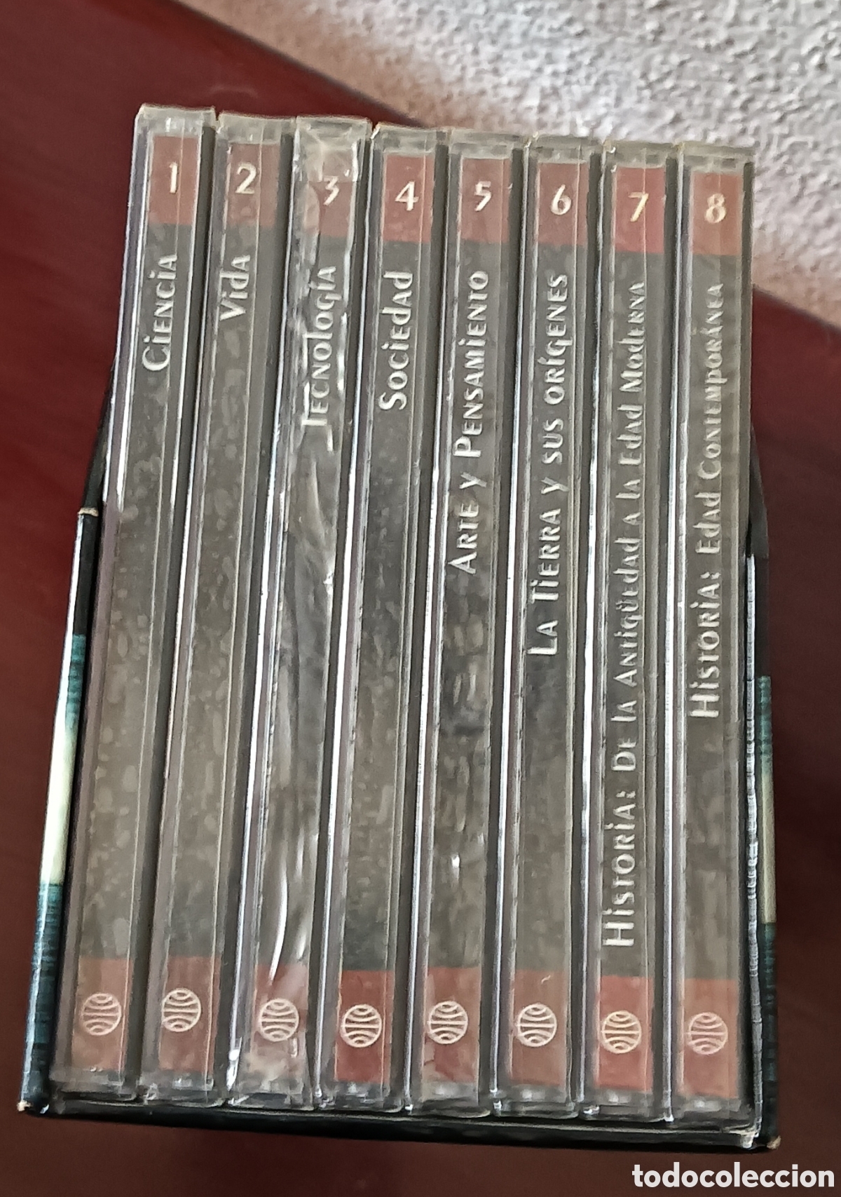 Cine: Enciclopedia multimedia Planeta - Foto 3