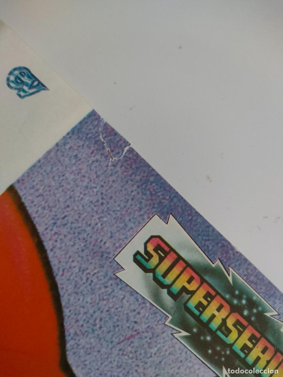 Cine: CARATULA - SUPERSERIES ASTRO GUNGAR EV BETA - Foto 2