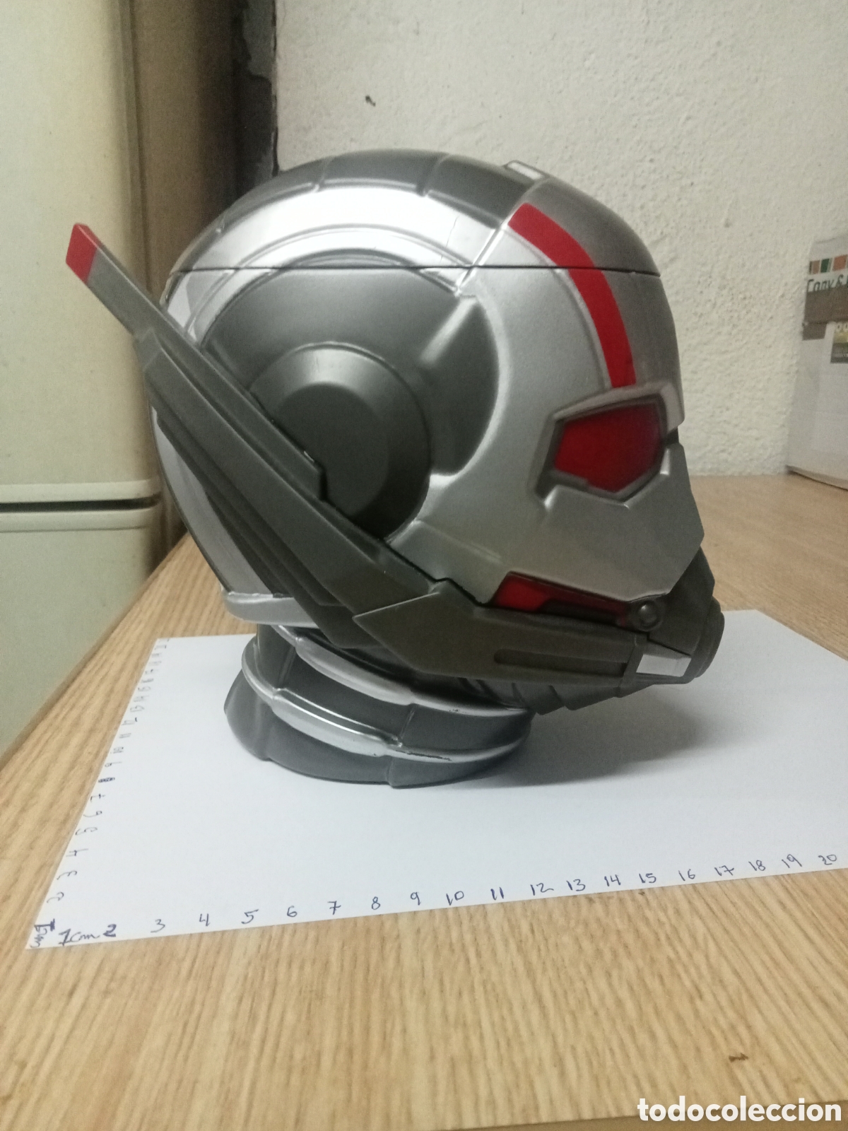 Cine: tarro palomitas Ant-Man - Foto 2