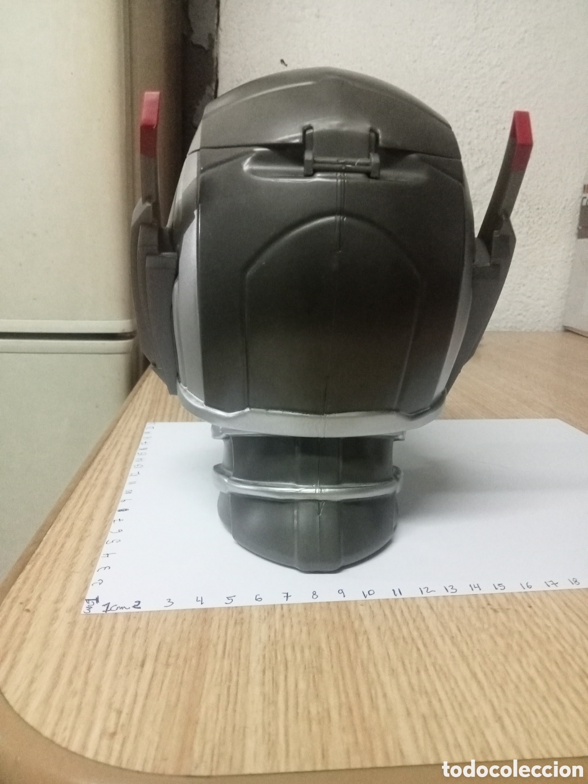 Cine: tarro palomitas Ant-Man - Foto 3