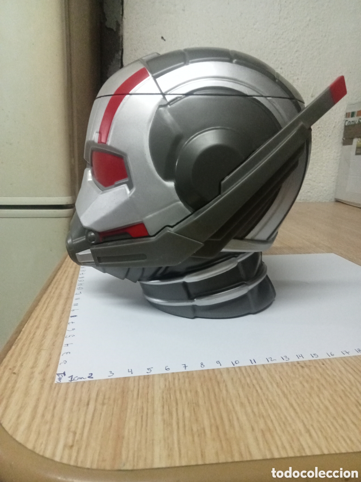 Cine: tarro palomitas Ant-Man - Foto 4