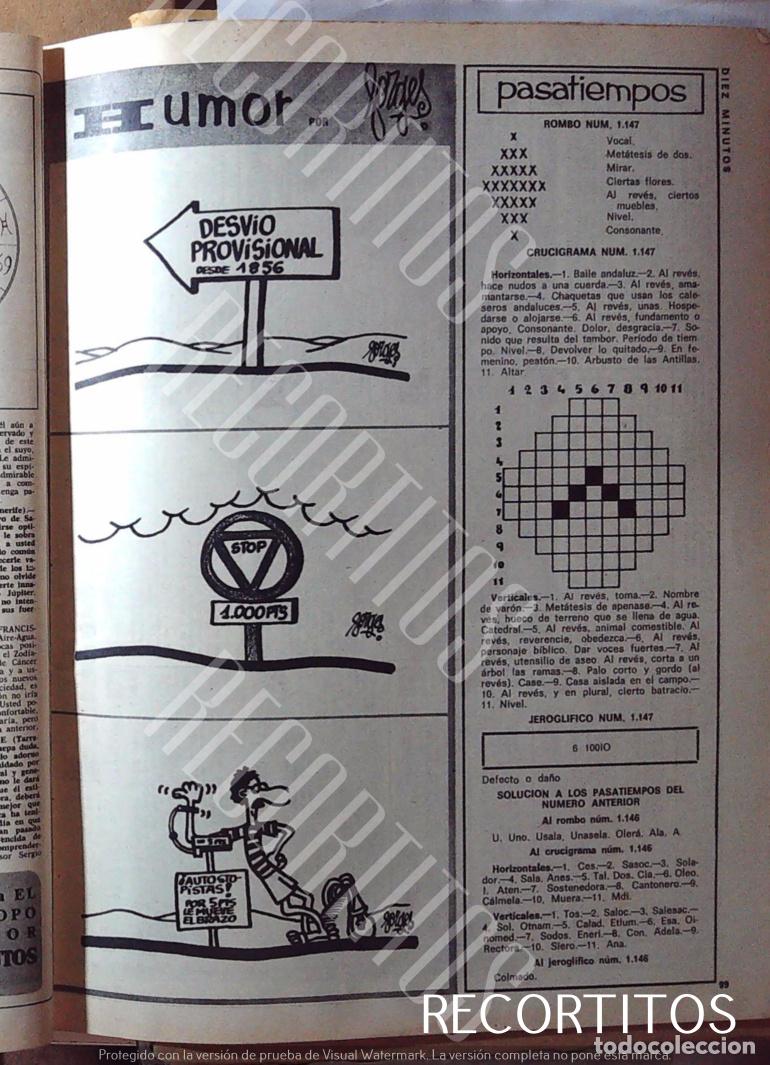 Cine: FORGES HUMOR EN DIEZ MINUTOS