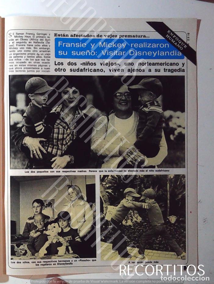 fransie geringer mickey hays los niños viejos e - Compra venta en ...
