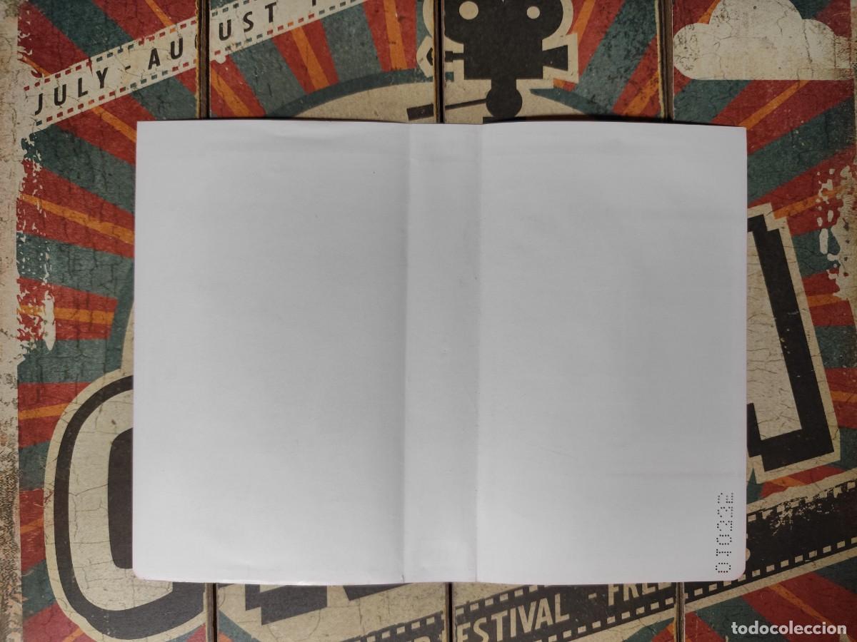 Cine: Car&aacute;tula Beta El p&iacute;caro de la compa&ntilde;&iacute;a - Foto 2