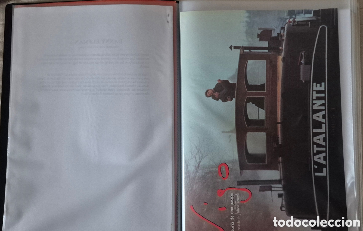 Cine: Album con material de cine - Foto 4