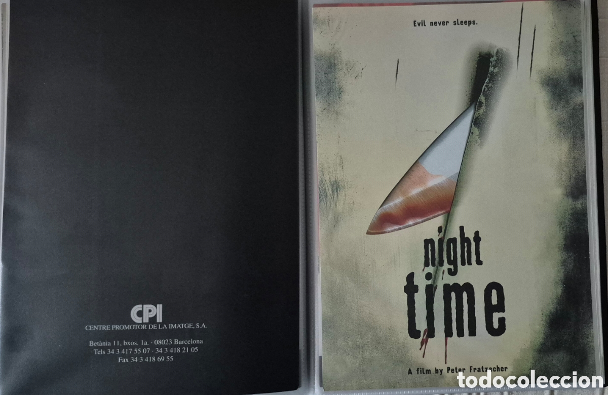 Cine: Album con material de cine - Foto 16