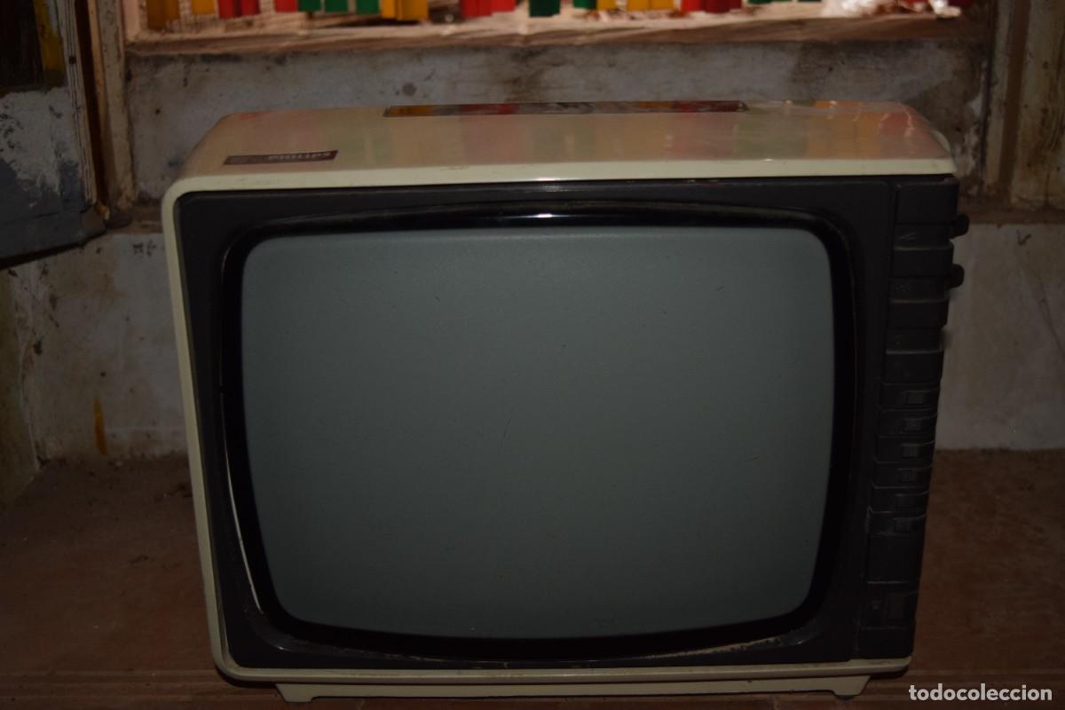 Cine: philips imp. lujo permiso n4 tv - Foto 1