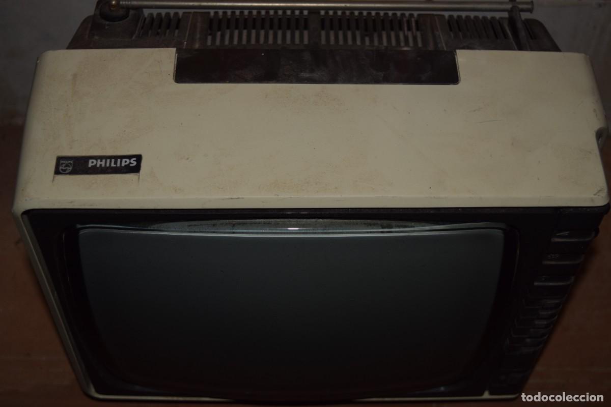 Cine: philips imp. lujo permiso n4 tv - Foto 3