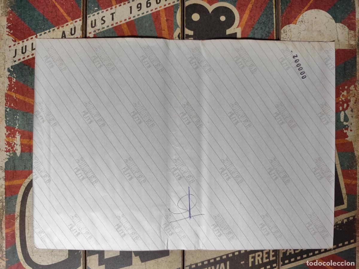 Cine: Car&aacute;tula Beta Se divorcia el - Foto 2