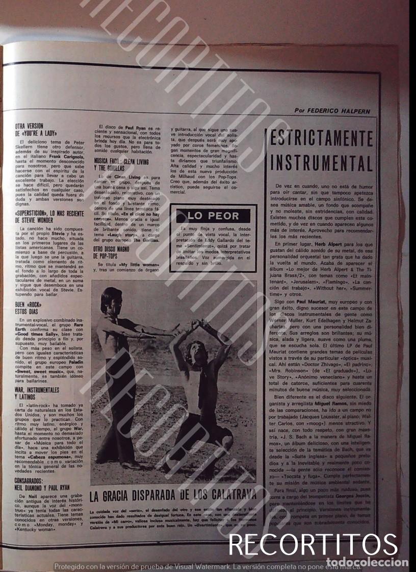 Cine: los hermanos calatrava - Foto 1