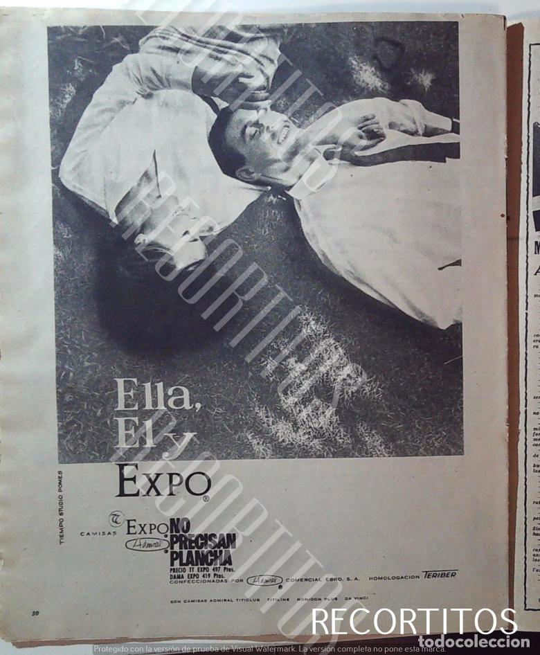 Cine: EXPO TERIBER ANUNCIO PUBLICIDAD