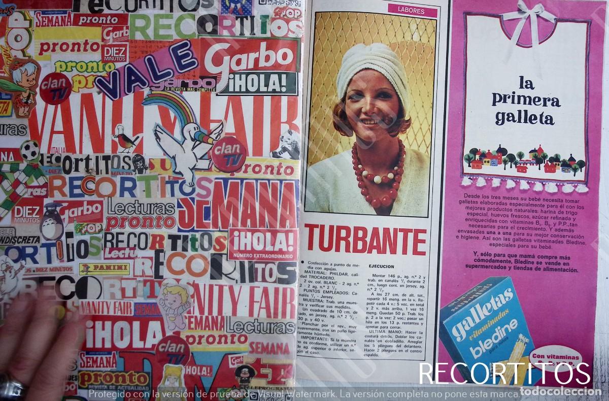 Kino: GALLETAS BLEDINE ANUNCIO PUBLICIDAD
