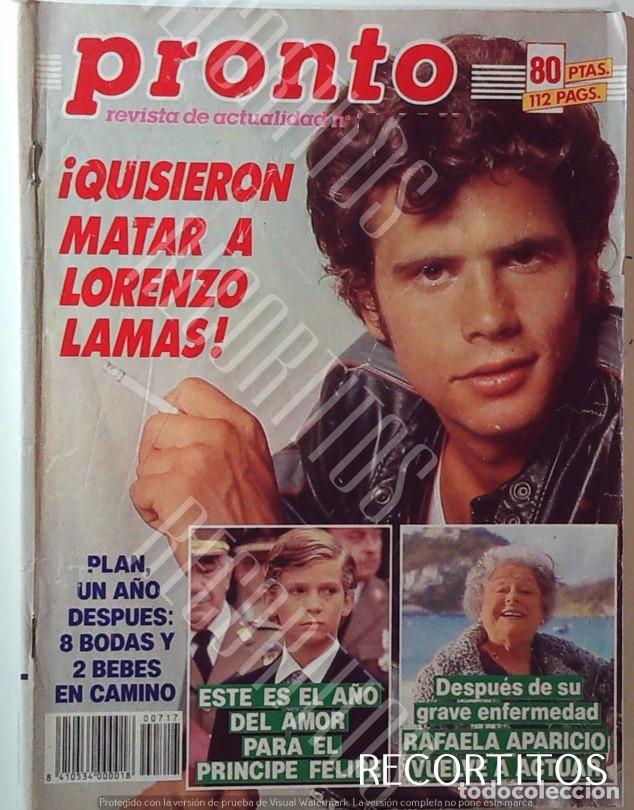 Cinema: lorenzo lamas falcon crest ANA ALICIA