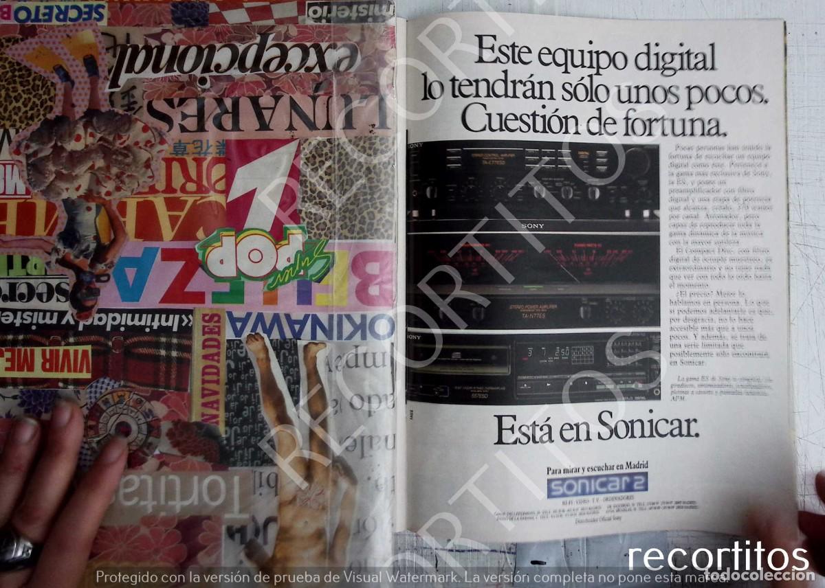 Kino: sonicar 2 anuncio publicidad