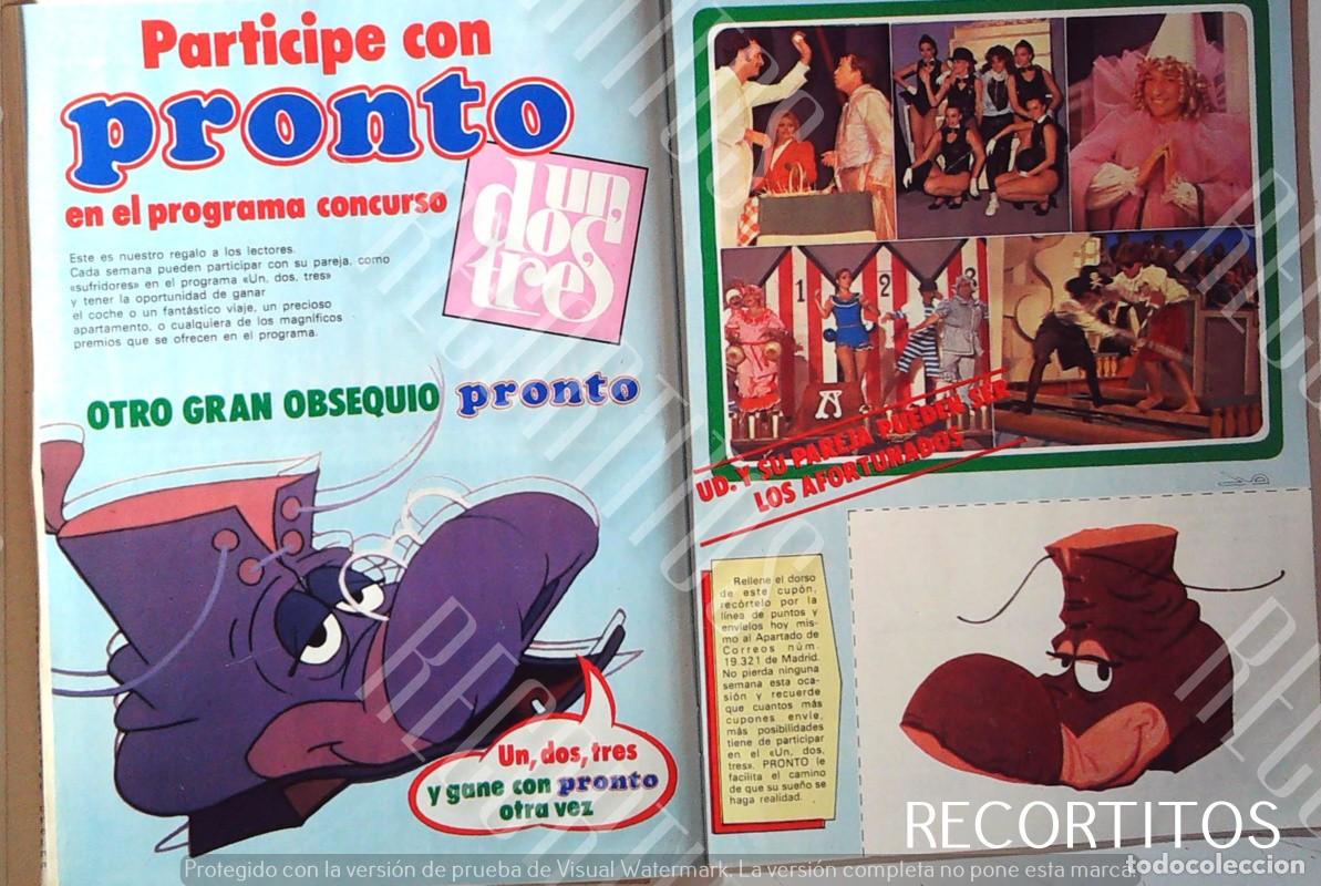 Cinema: UN DOS YTRES 1 2 3 MAYRA GOMEZ KEMP RAUL SENDER