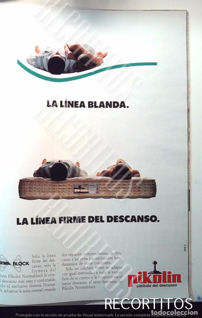 Kino: pikolin anuncio publicidad