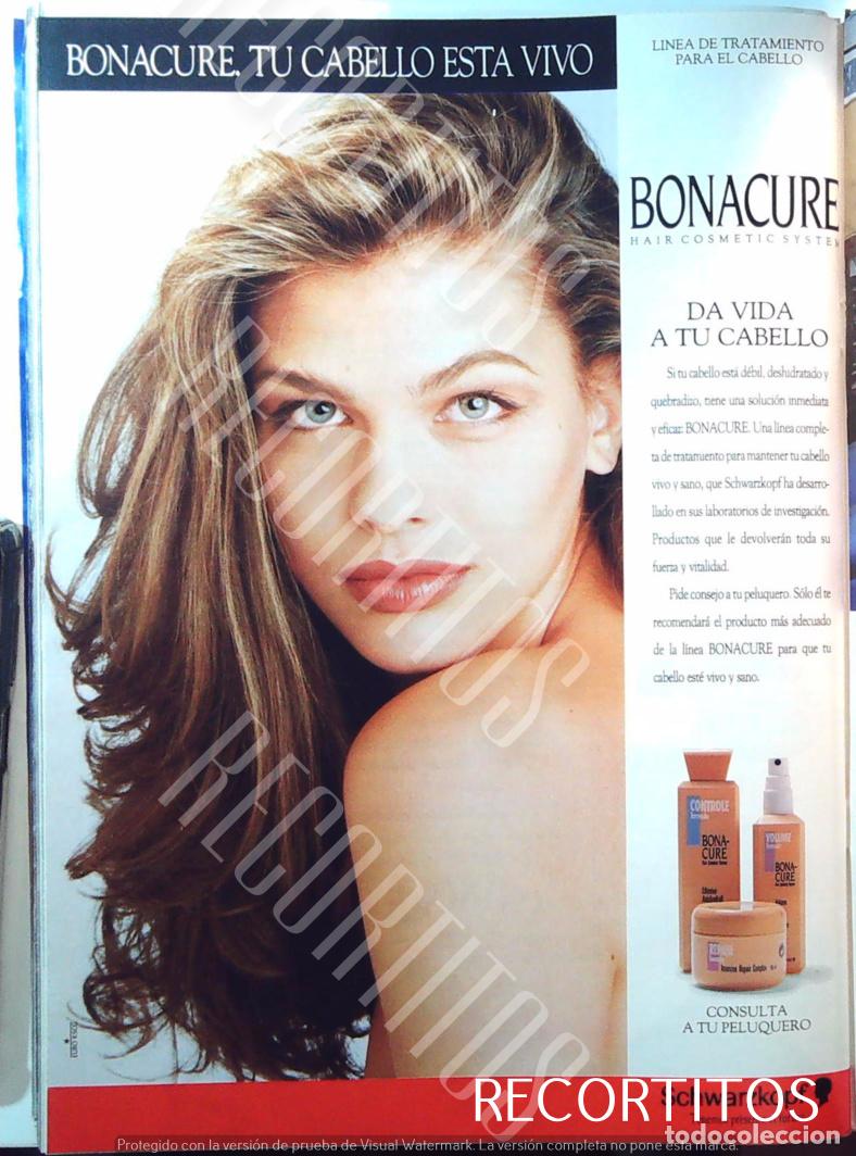 Cinema: bonacure an uncio publicidad