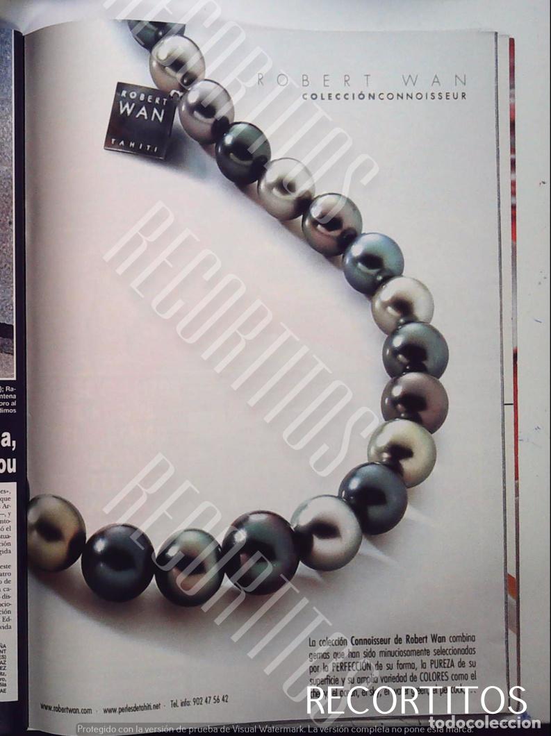Cinema: ROBERT WAN ANUNCIO PUBLICIDAD