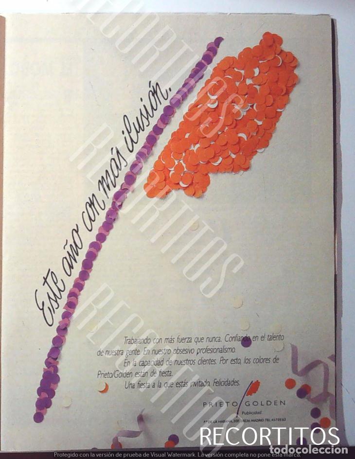 Cine: PRIETO GOLDEN PUBLICIDAD