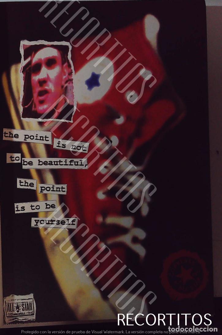 Cinema: ALL STAR ANUNCIO PUBLICIDAD