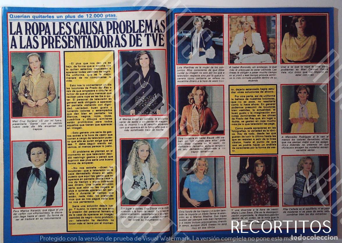Kino: LOLA MARTINEZ MARISA ABAD EVA GLORIA MARISA NARANJO MARISA MEDINA MARIA LUISA SECO PILAR CA&Ntilde;ADA