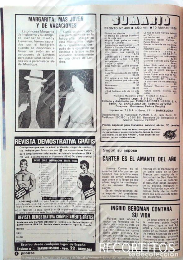 Kino: margarita de inglaterra TONY ARMSTRONG
