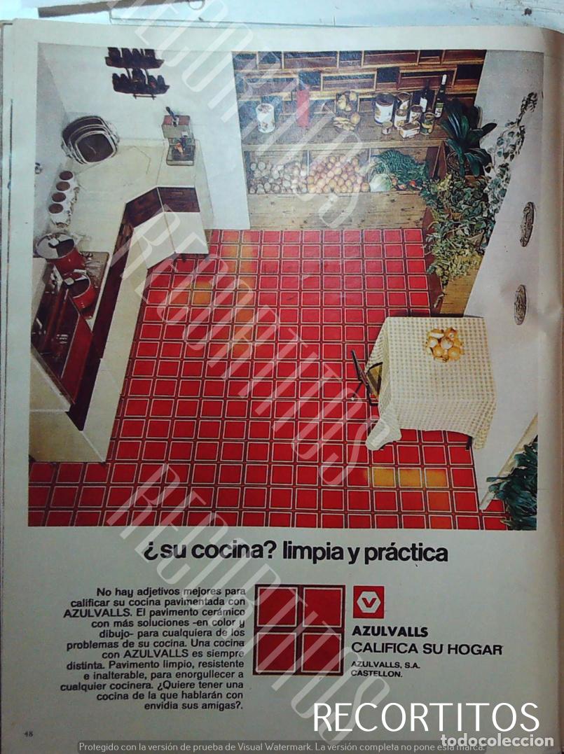 Cine: AZULVALLS CASTELLON ANUNCIO PUBLICIDAD