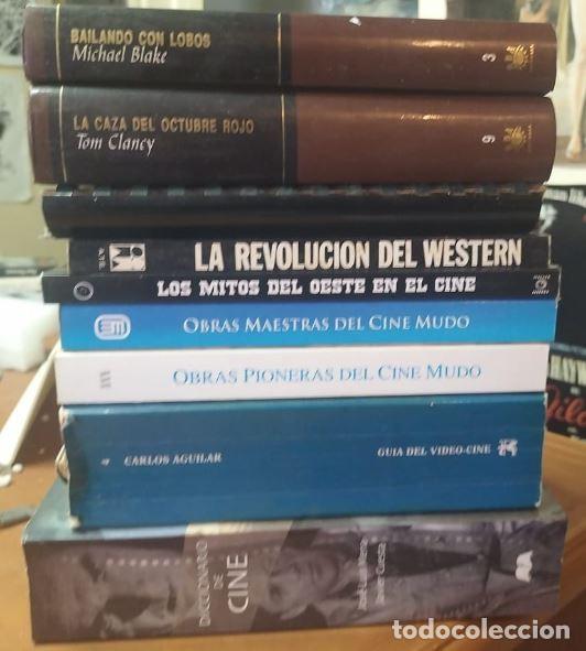 Cinema: CINE VARIOS LOTE 1 ( TAMBIEN SE VENDEN POR SEPARADO)
