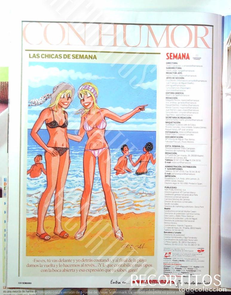 Kino: ALCACAER PIN UP SEMANA