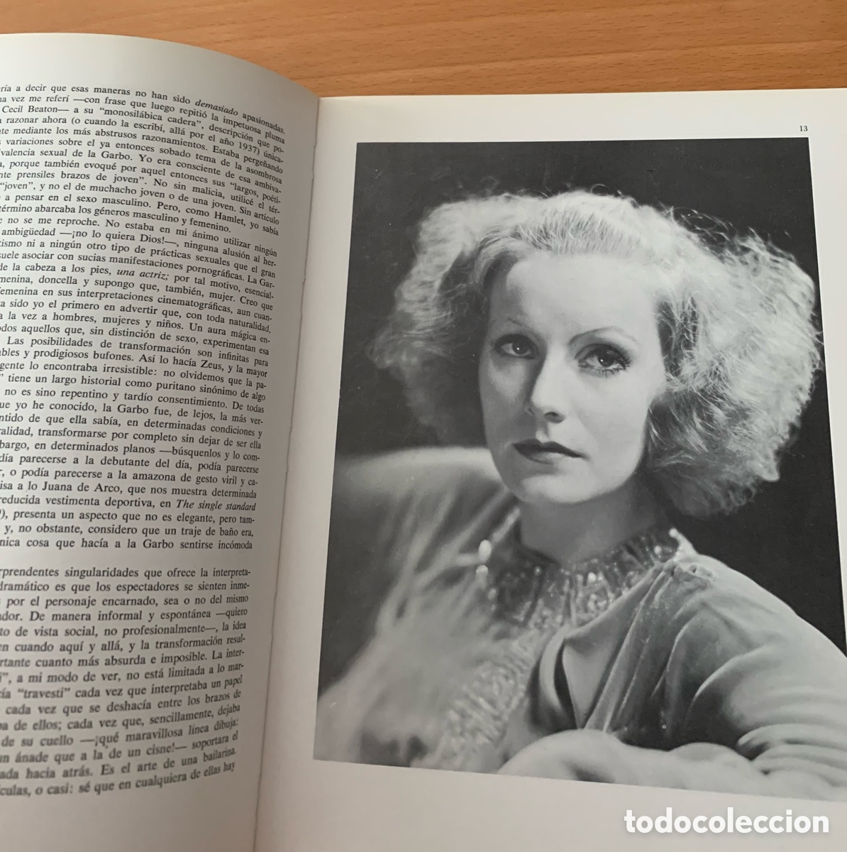 Cine: Los Films de Greta Garbo - Foto 3