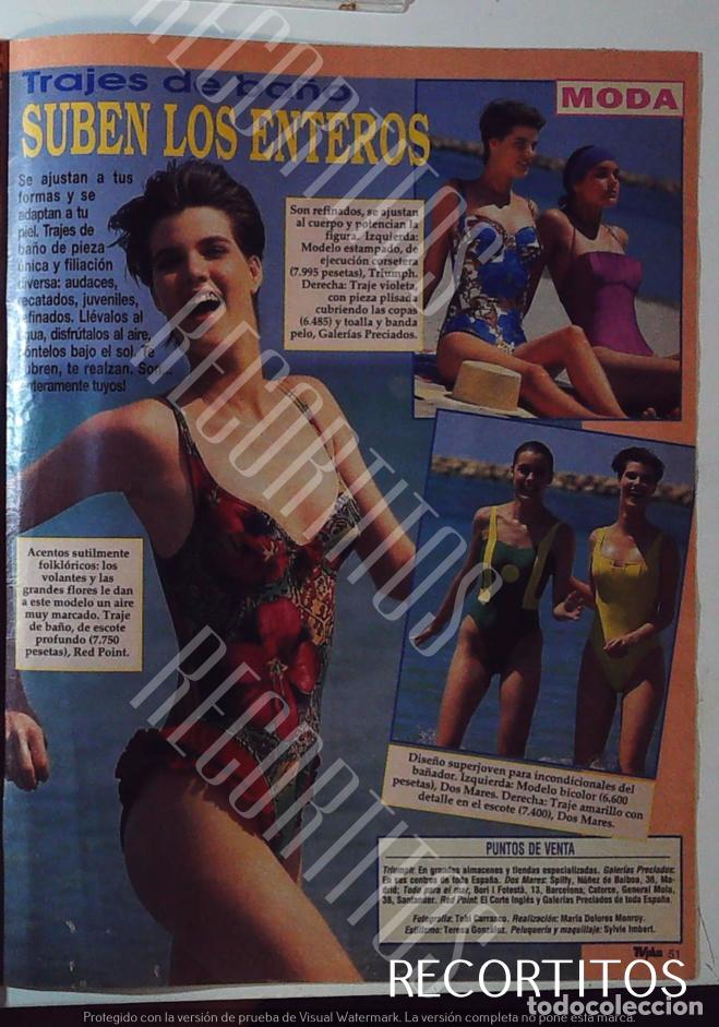 Kino: BA&Ntilde;ADORES LENCERIA BIKINIS