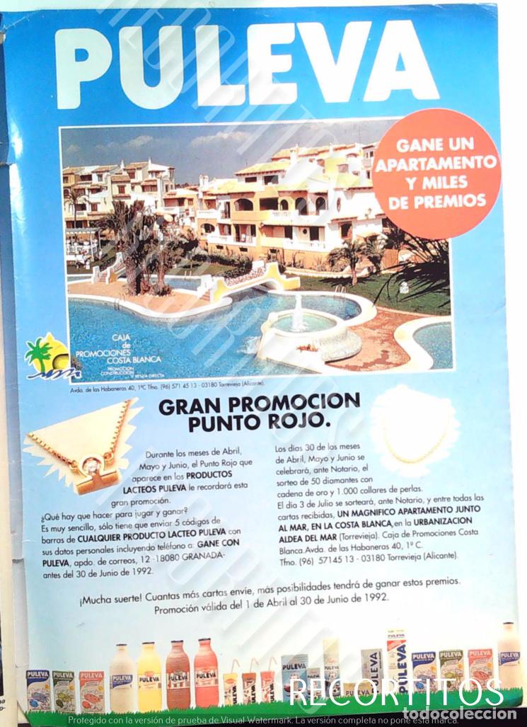 Cine: PULEVA APARTAMENTOS EN TORREVIEJA LA ALDEA DEL MAR COSTA BLANCA